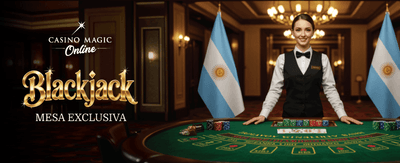 Bono de Bienvenida en arbizzocasino.com