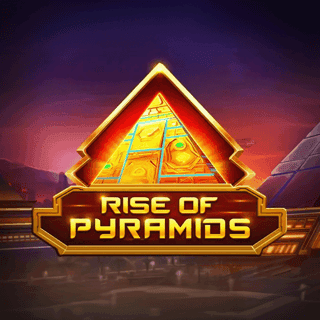 Rise of Pyramids game screenshot