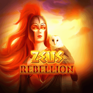 Zeus Rebellion game screenshot