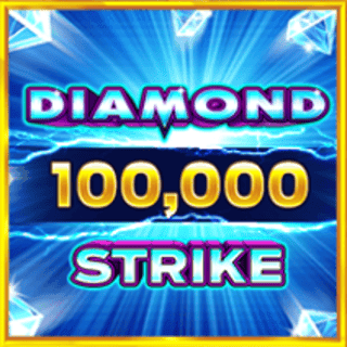Diamond Strike 100,000 thumbnail