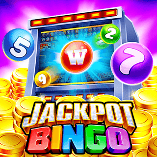 Jackpot Bingo game screenshot