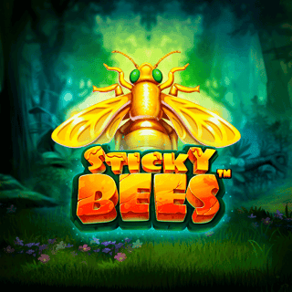 Sticky Bees game icon