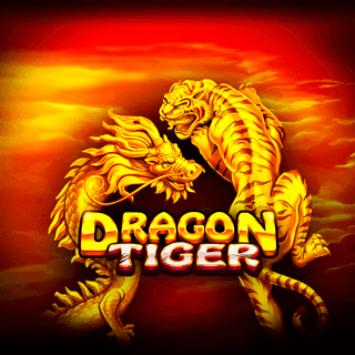The Dragon Tiger game screenshot