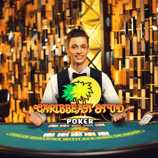 Caribbean Stud Poker