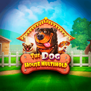 The Dog House Multihold game icon