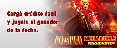 Interfaz de juego de Bizzo Casino